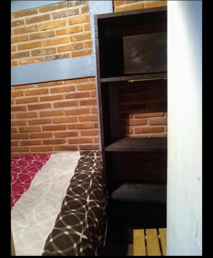 Cabanas Adan Y Eva Centricas Con Vista Campirano Zacatlán Extérieur photo