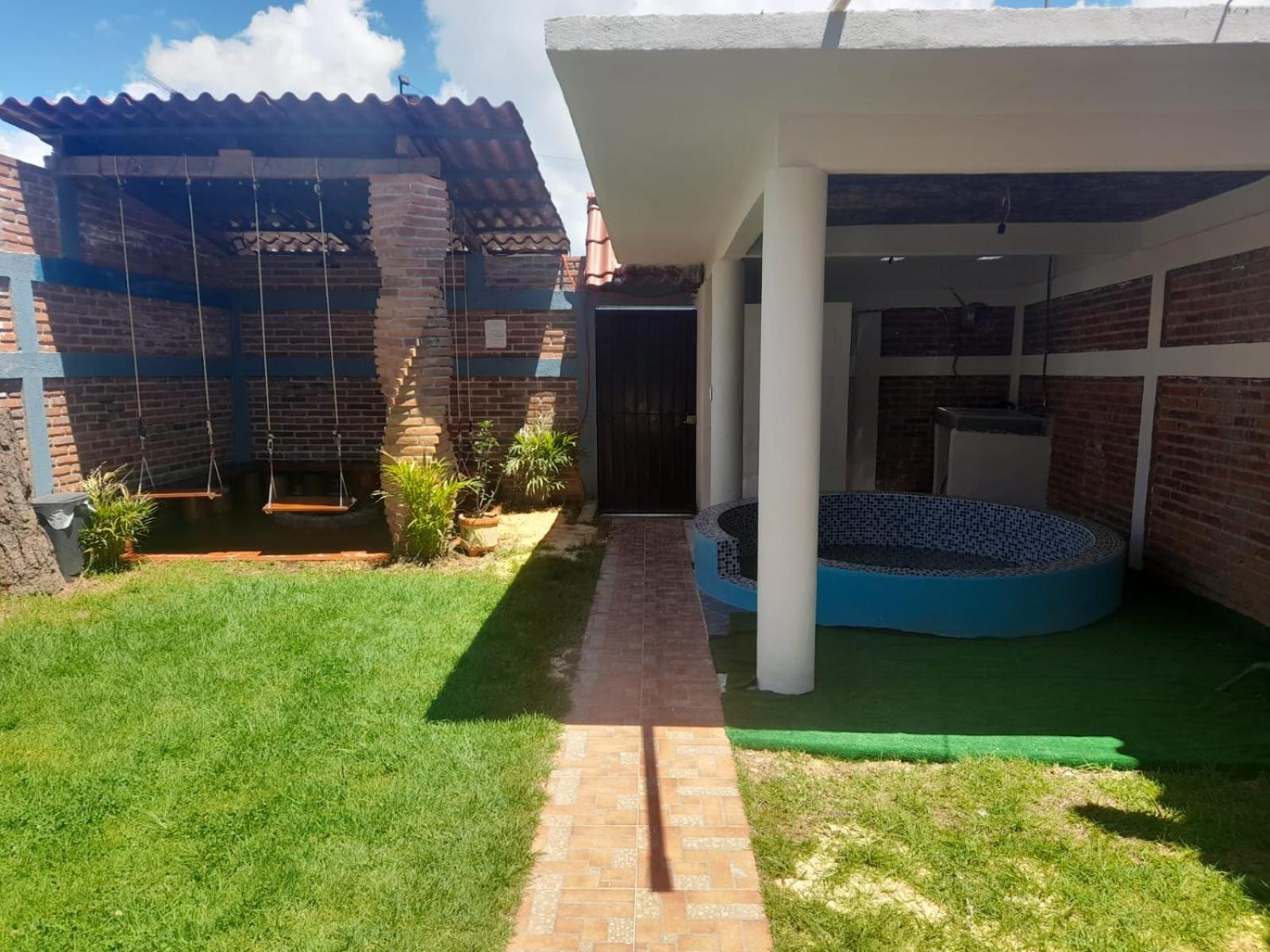 Cabanas Adan Y Eva Centricas Con Vista Campirano Zacatlán Extérieur photo